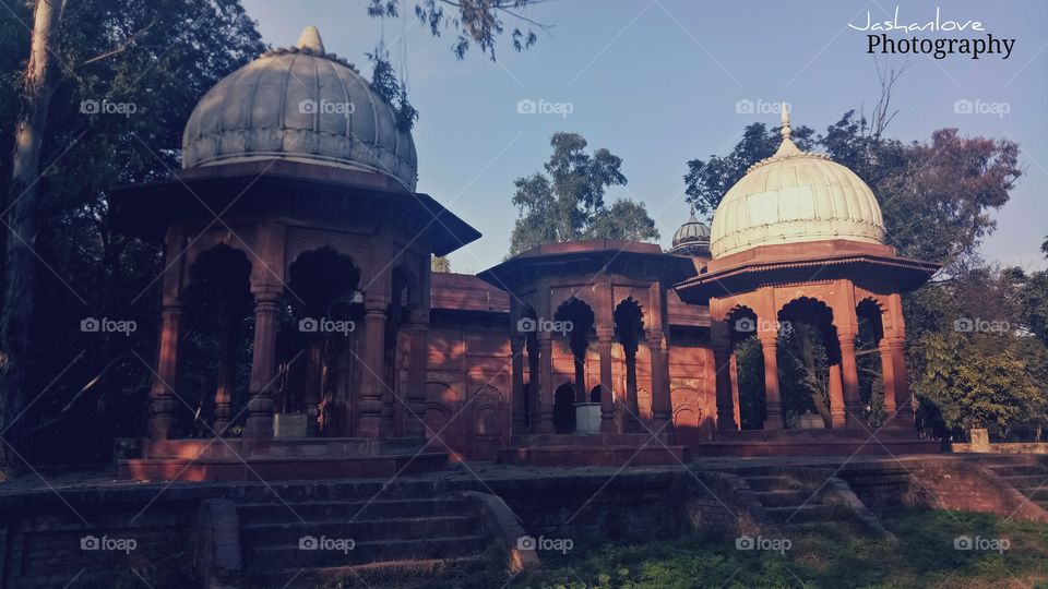 Dome, Architecture, Religion, Travel, No Person