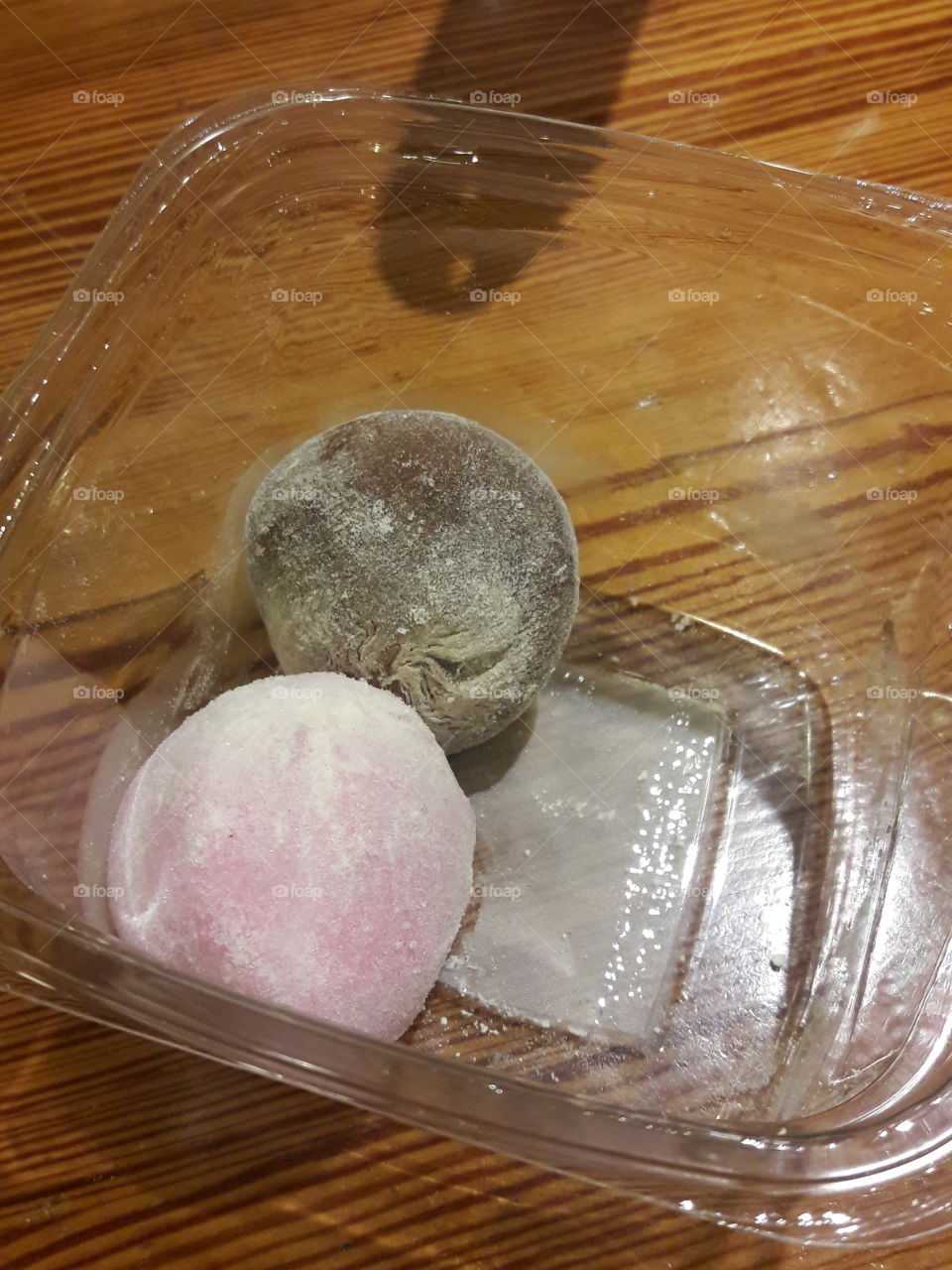 MOCHI Ice Cream