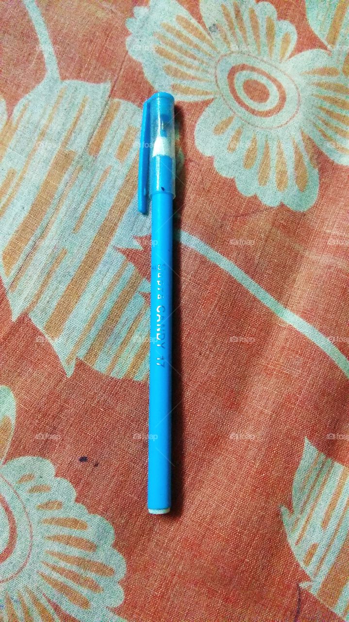 writing pen