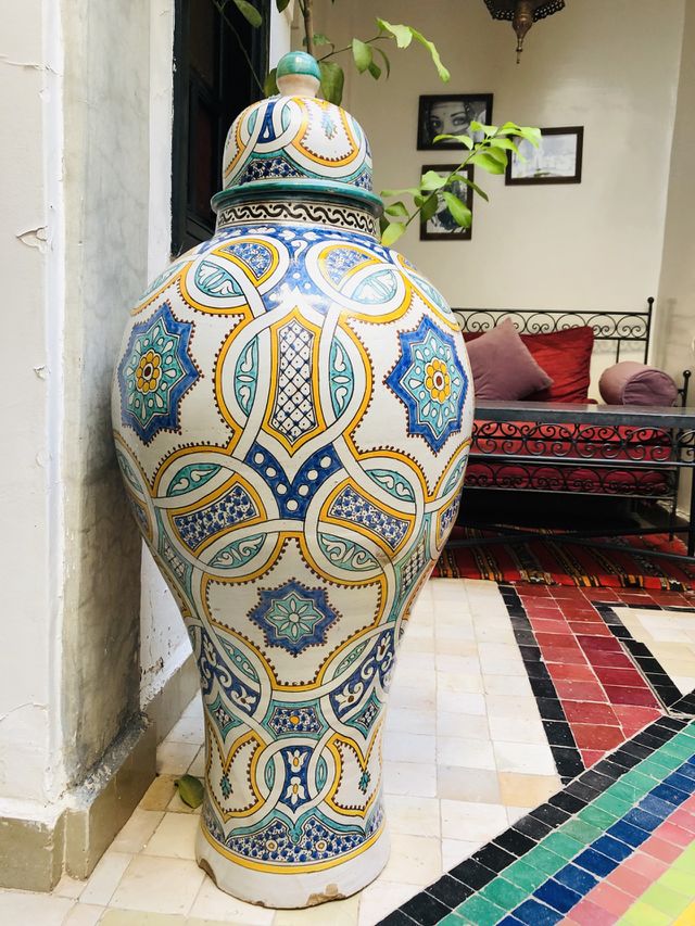 Marrakech 