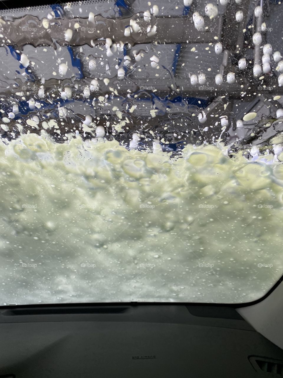 H2 O, Wet, Rain, Car, Bubble