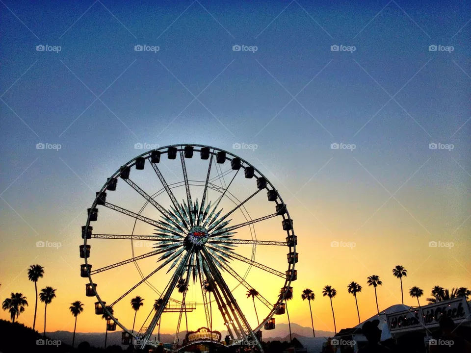 sky