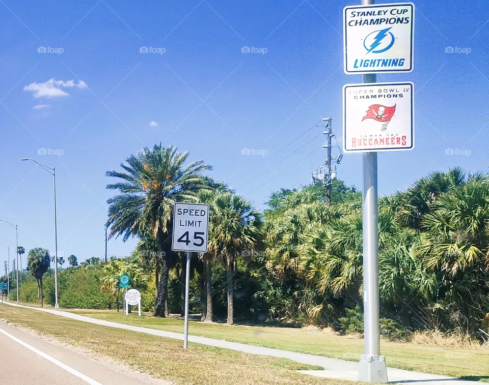Tampa Florida