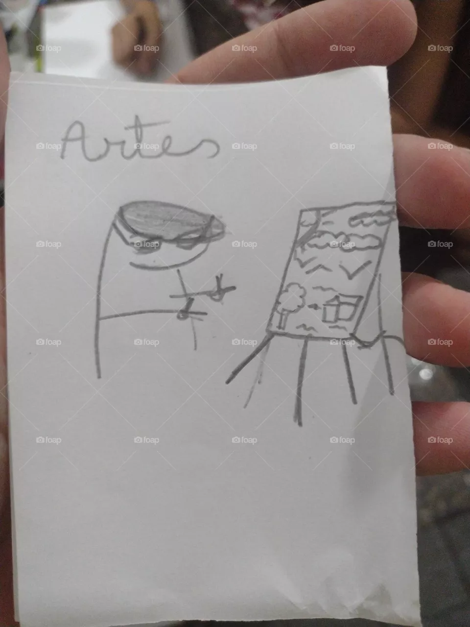 caricatura