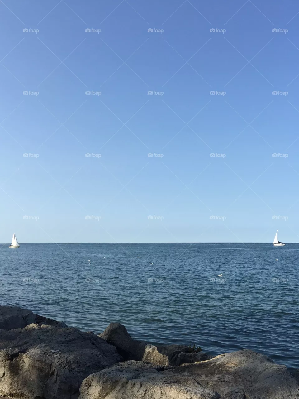 Lake