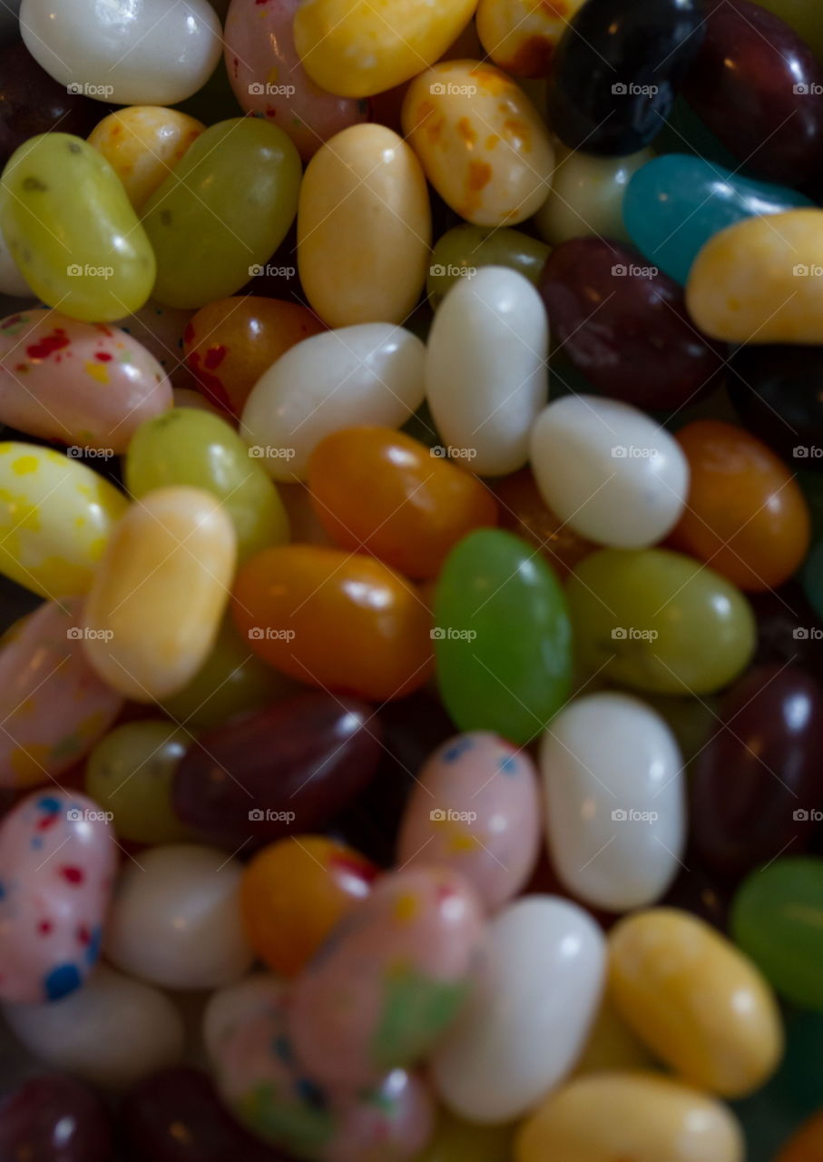 Jelly belly jelly beans 