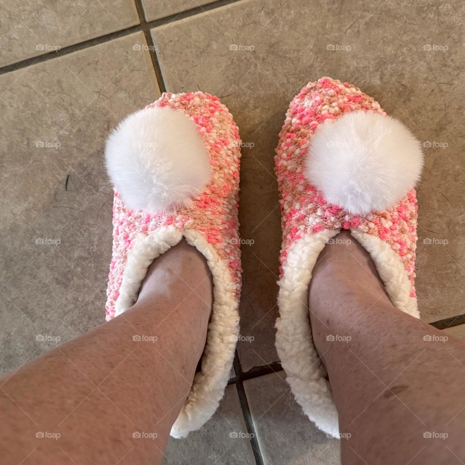 Slippers