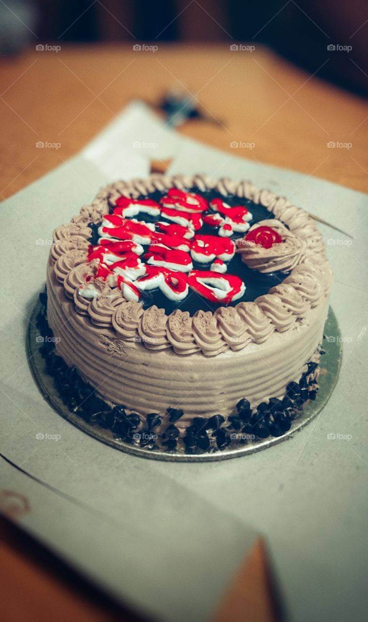 Birthday Cake 🎂 . Birthday Cake 🎂 