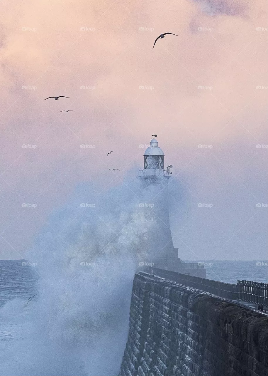 Lighthouse