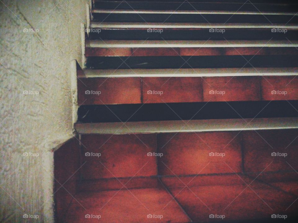 stairs. sta