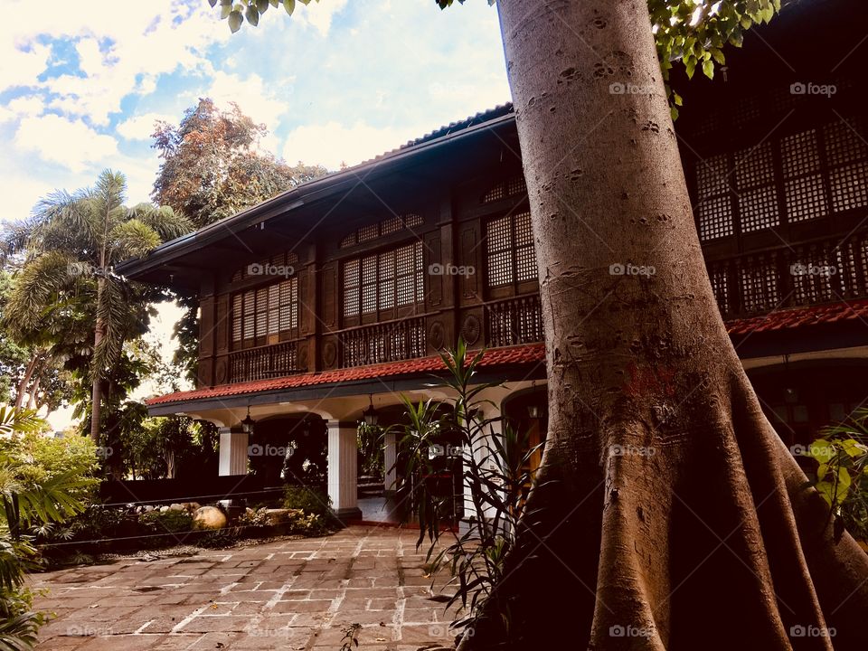 Old ancestral house of one of the most influential and iconic people of the north, being the most memorable President of the Philippines known for its Iron Fist but despite of this massive improvement in-terms of economic status and infrastructures. 