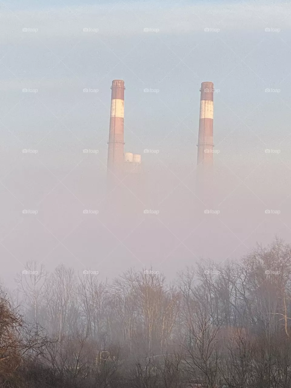 Progress in the fog 