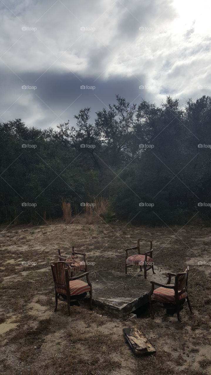 Marion oaks sewer drain table