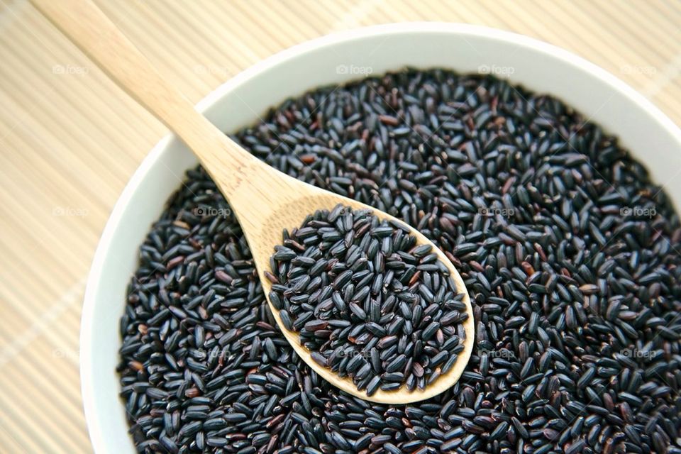 Black Rice