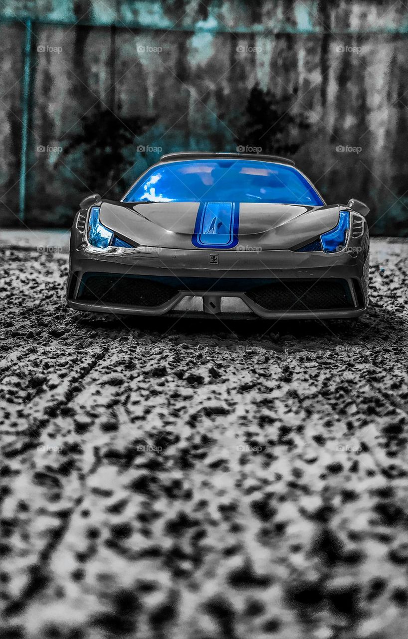 Ferrari