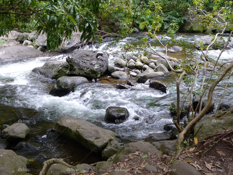 Maui, Hawaii 