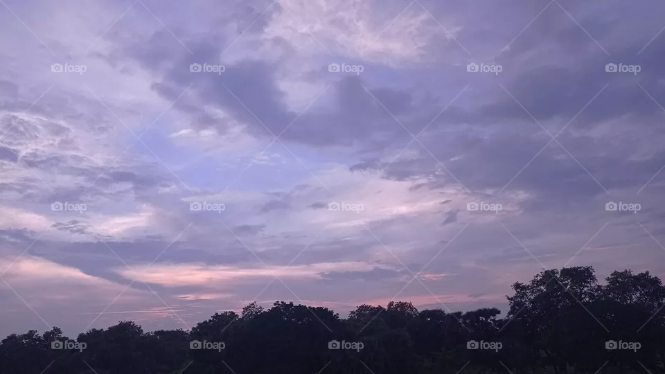 sky of sun seat