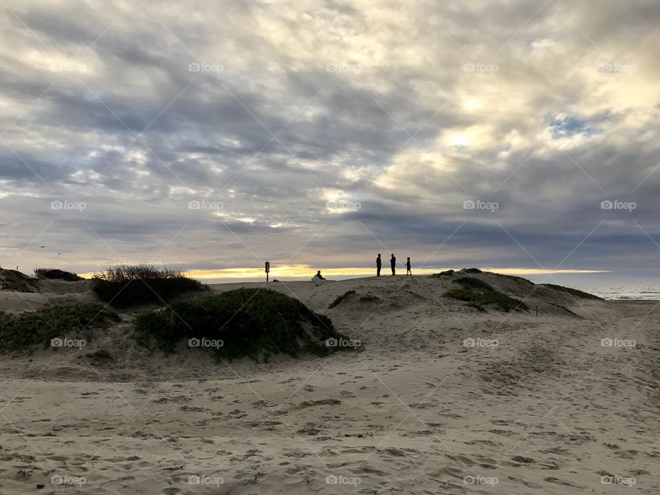 Pismo Beach, CA