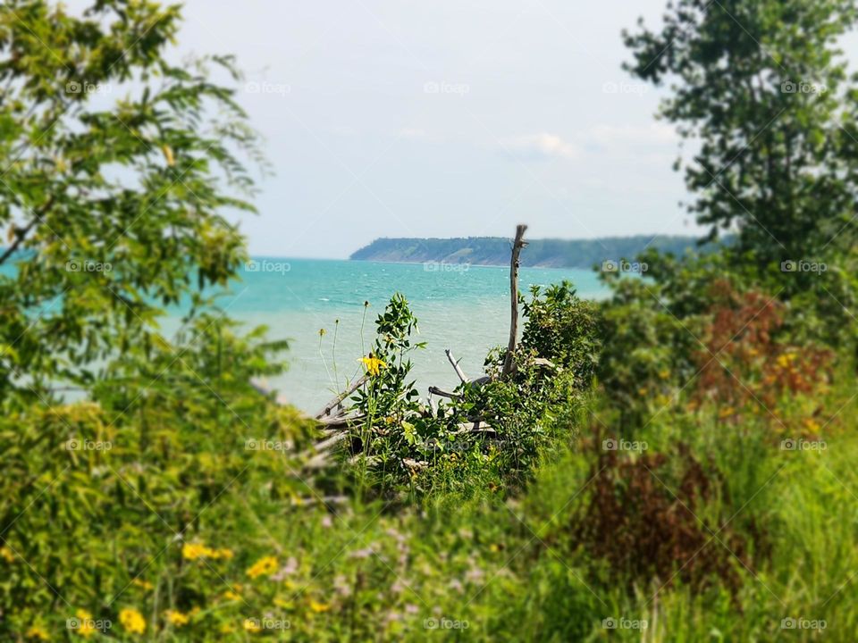 Lake Michigan