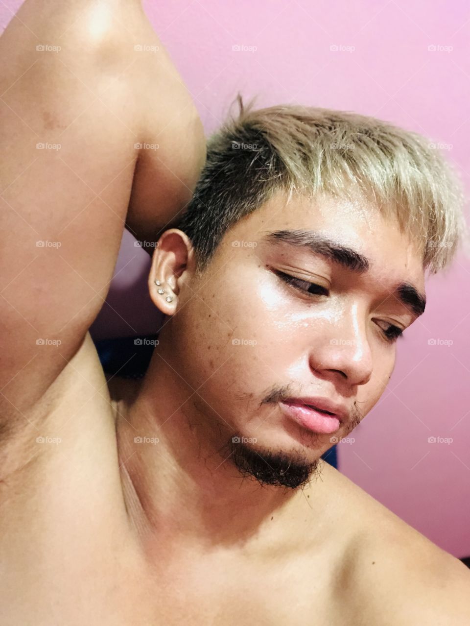 Just me, Focus ON me 😘