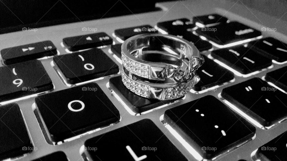 ring. jewelry
