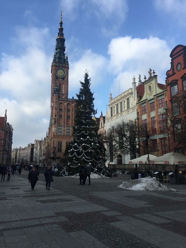 Gdansk