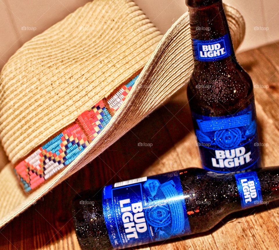 Bud Light In Texas