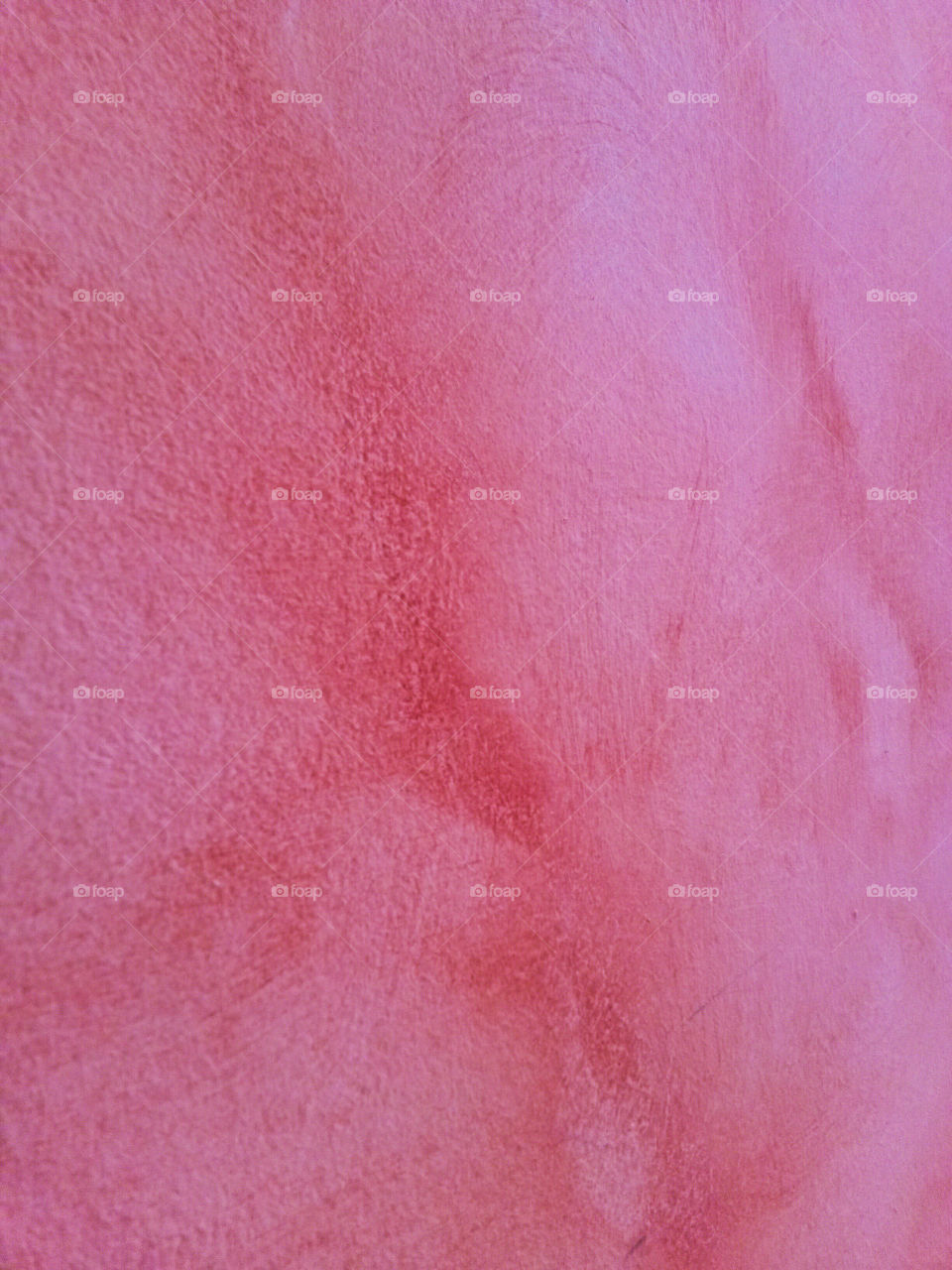 close up of pink wall