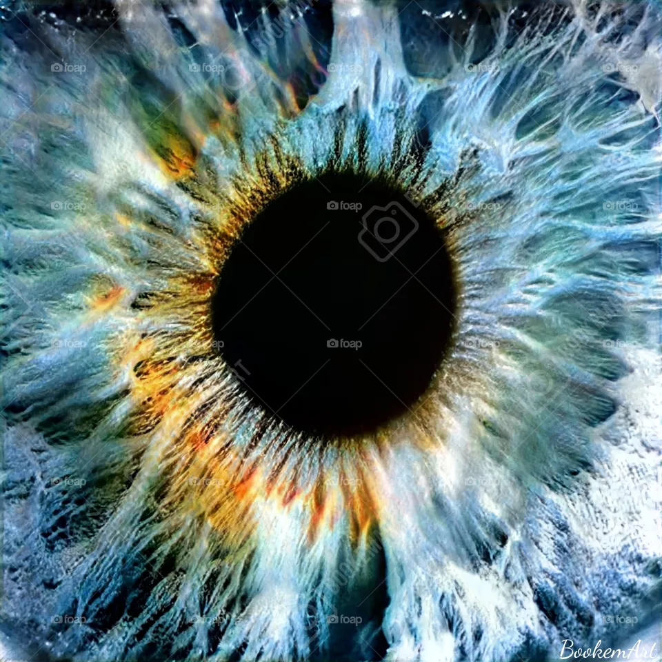 Deep eye