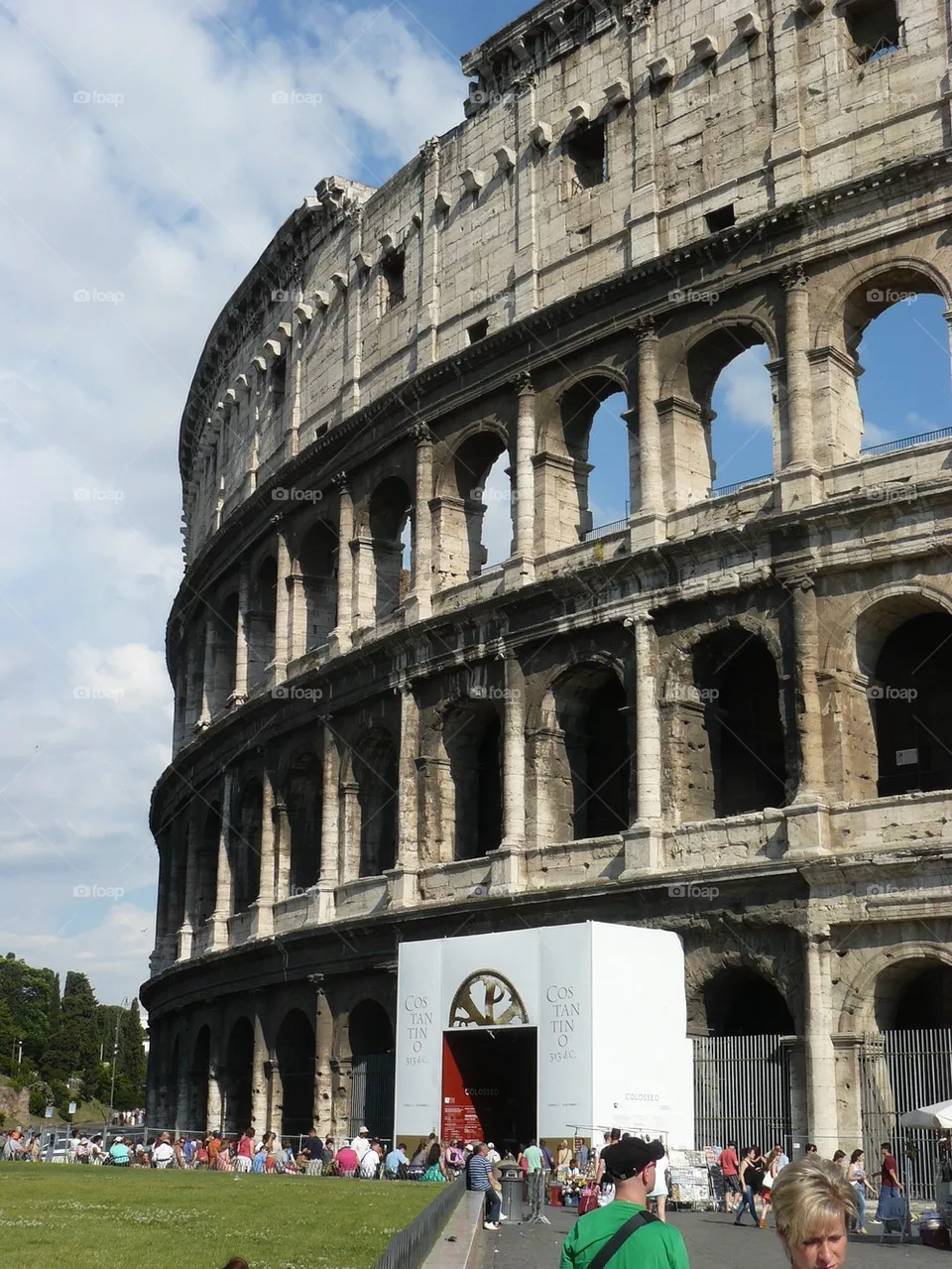 Rome
