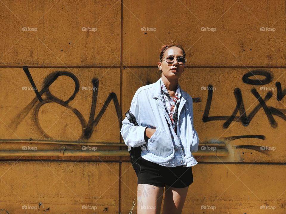 A day with Latisha 8