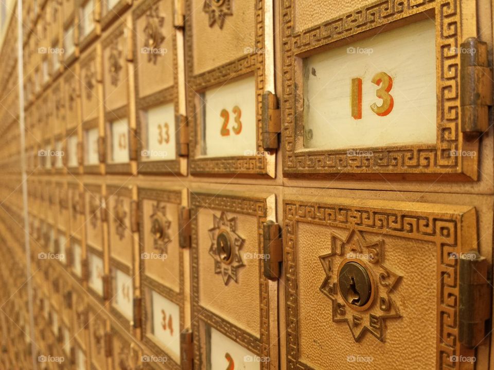 Never ending numbers