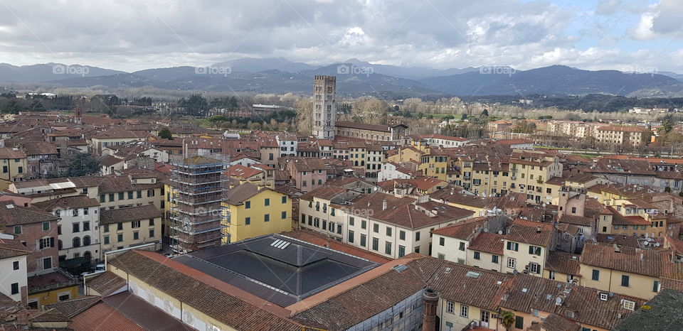 Lucca
