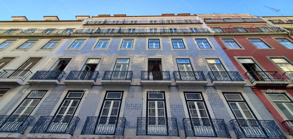 Lisbon Apartaments