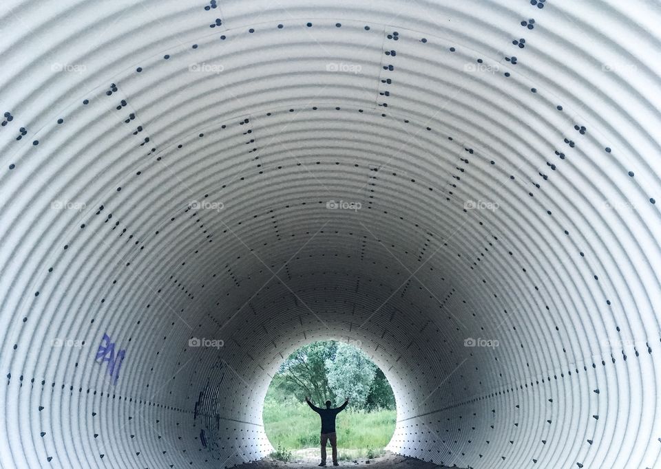 Tunnel