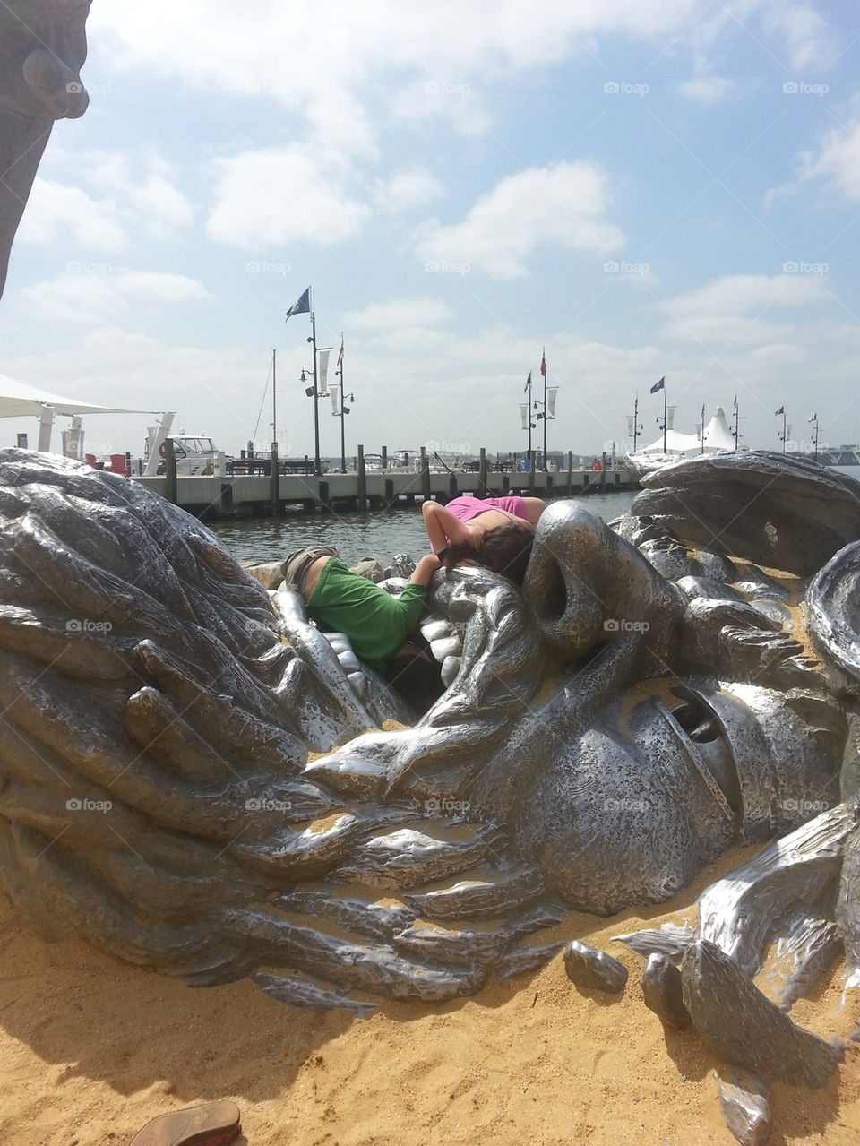 Examining the Awakening