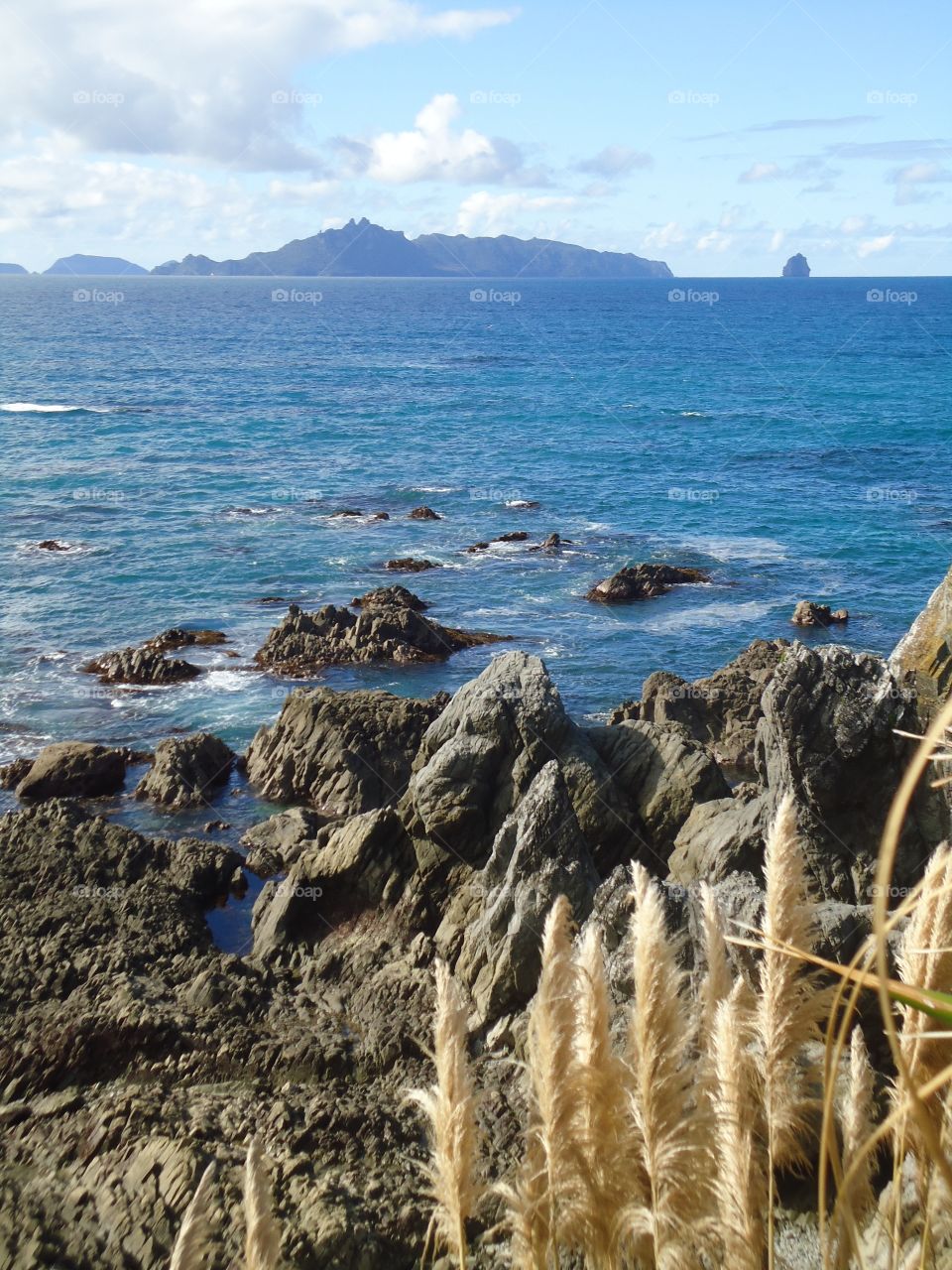 Rocky Beach