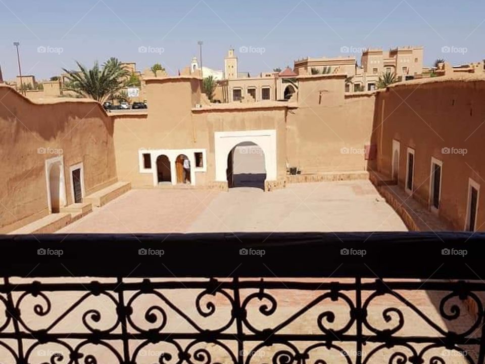ouarzazat