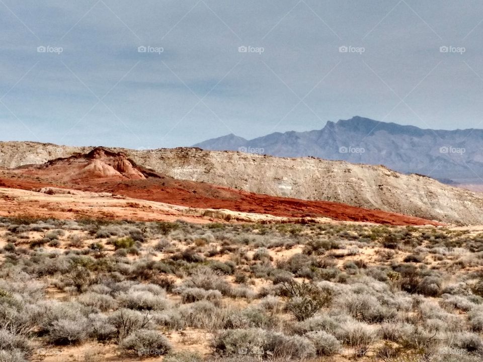 valley of fire state park. family trip 2015