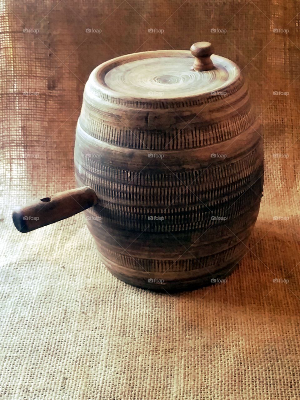 barrel