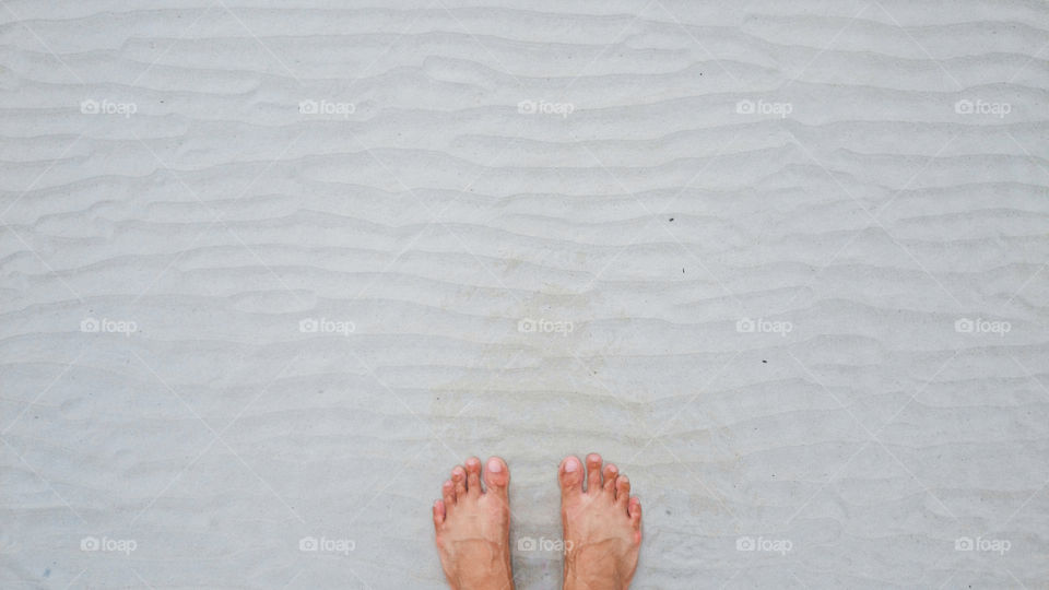 sairee beach, Koh Tao, Thailand 
 point of view