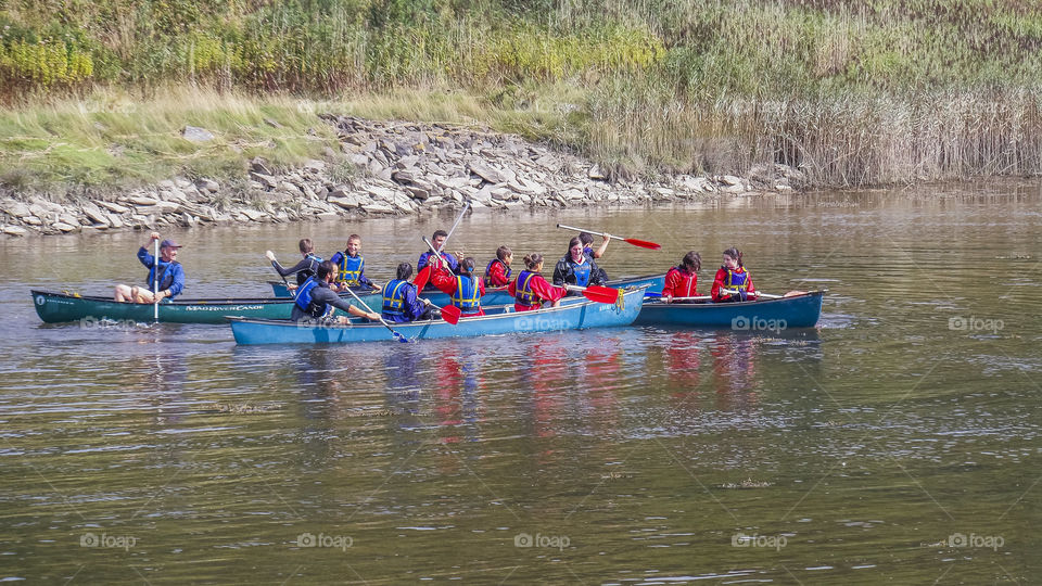 Kayak