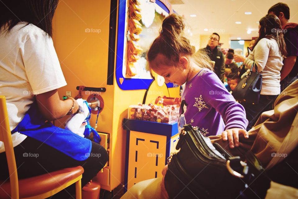 People, Woman, Adult, Girl, Child