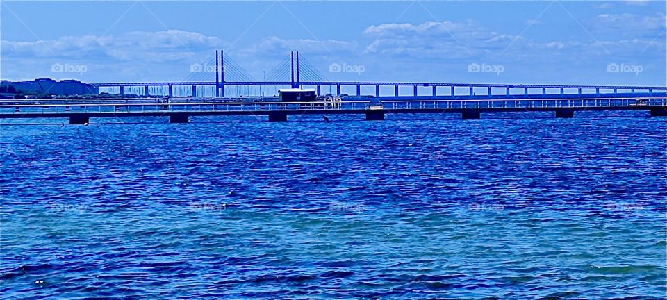 This is the city of „Malmö“, Sweden by the „Baltic Sea“ and the „Ribersborg Kallbadhus“, an affordable public sauna that offers swimming in the ocean right from the bathhouse facilities. 2024. Hypnotic Productions