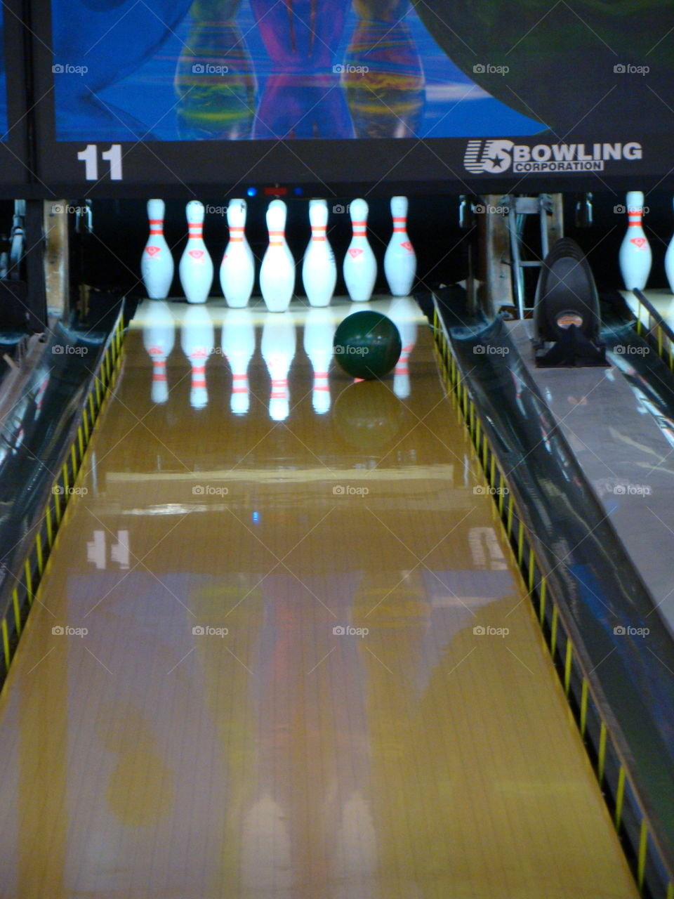 Bowling