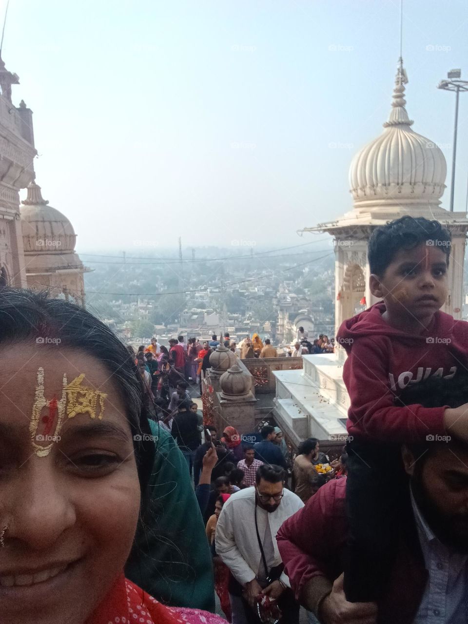 wonderful  atmospher