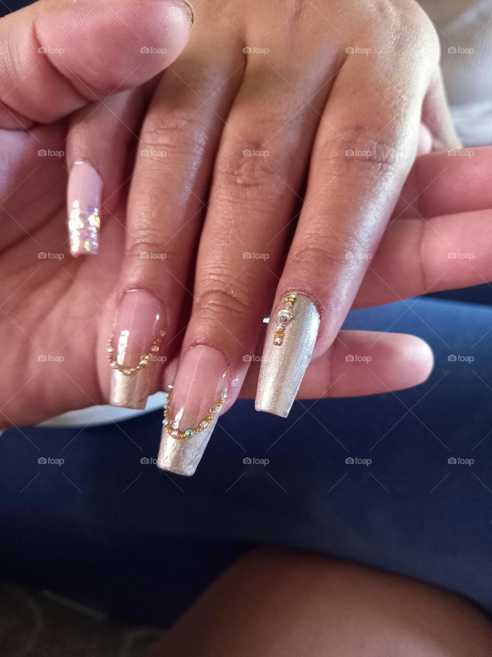 Diseños de Uñas 💅🏼