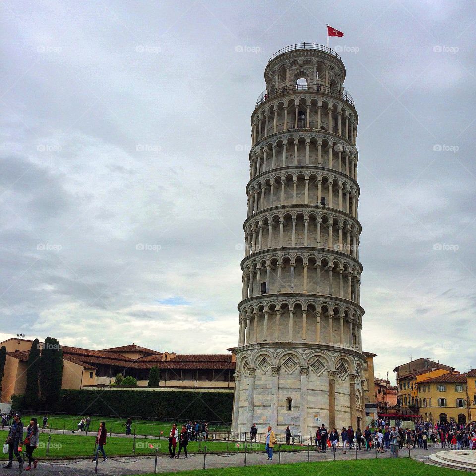 Pisa, Italy. 

Follow me on Instagram @ShotsBySahil for more! 