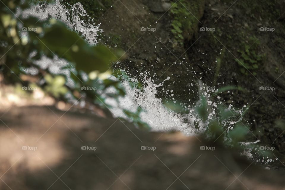 Ontario - home of waterfalls