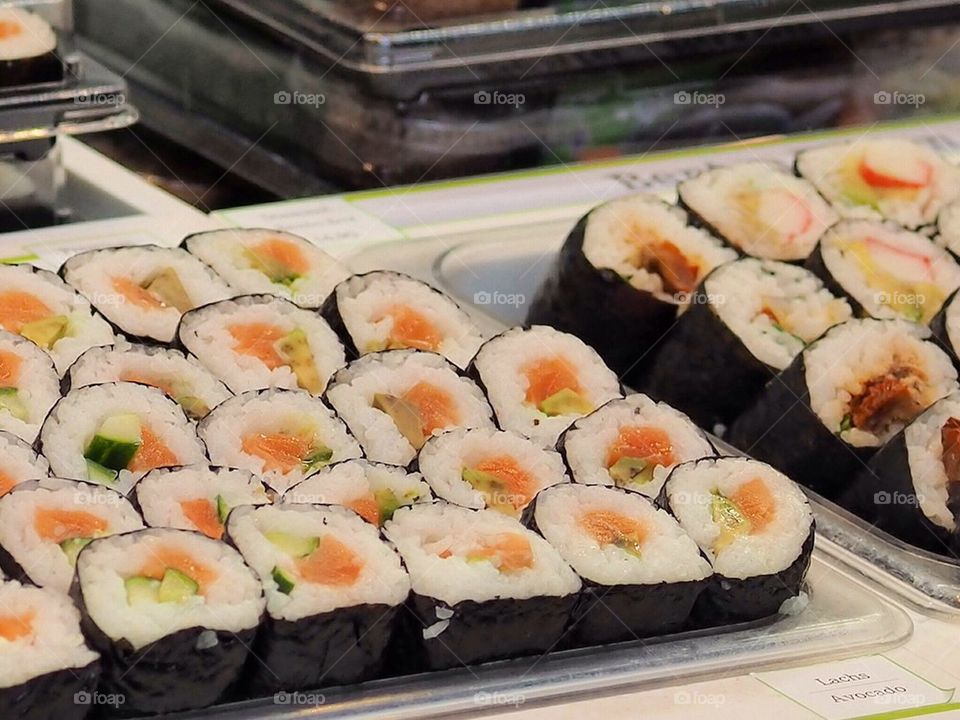 Sushi